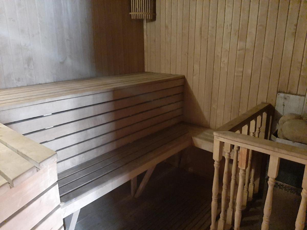 Гостьовий Дім На Герцена Guest Hous On Gertsena Hotell Novhorod-Siverskyi Eksteriør bilde