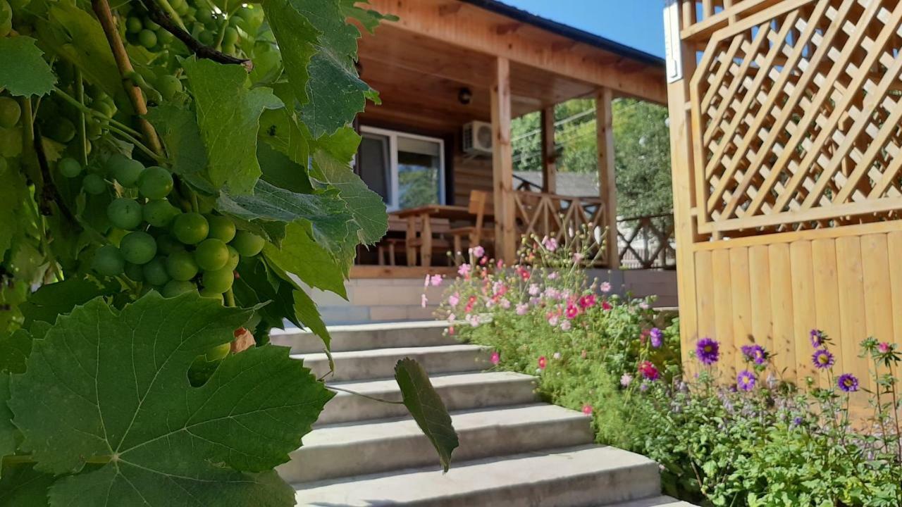 Гостьовий Дім На Герцена Guest Hous On Gertsena Hotell Novhorod-Siverskyi Eksteriør bilde